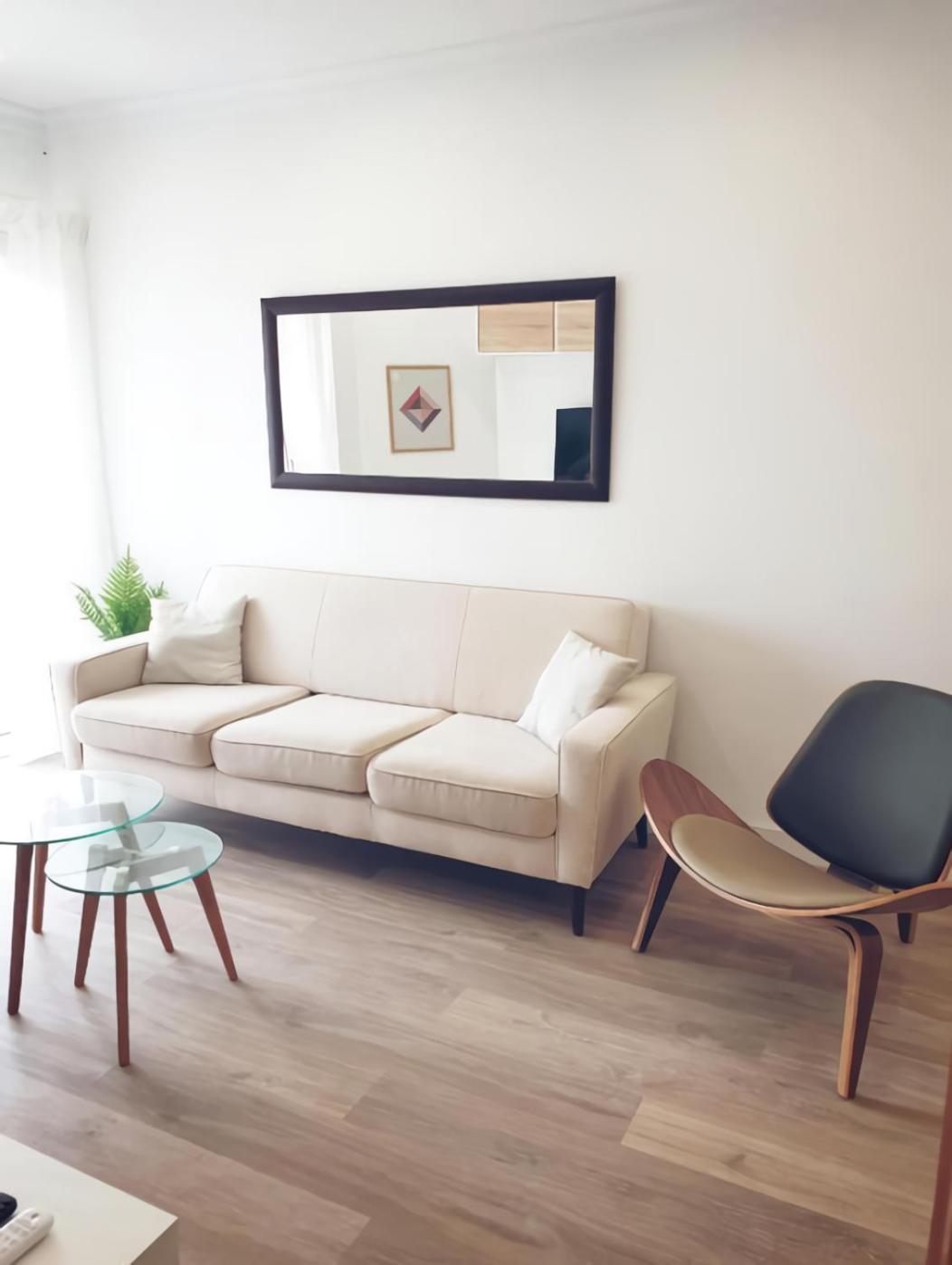 Apartment Terraza Chill Out 马拉加 外观 照片