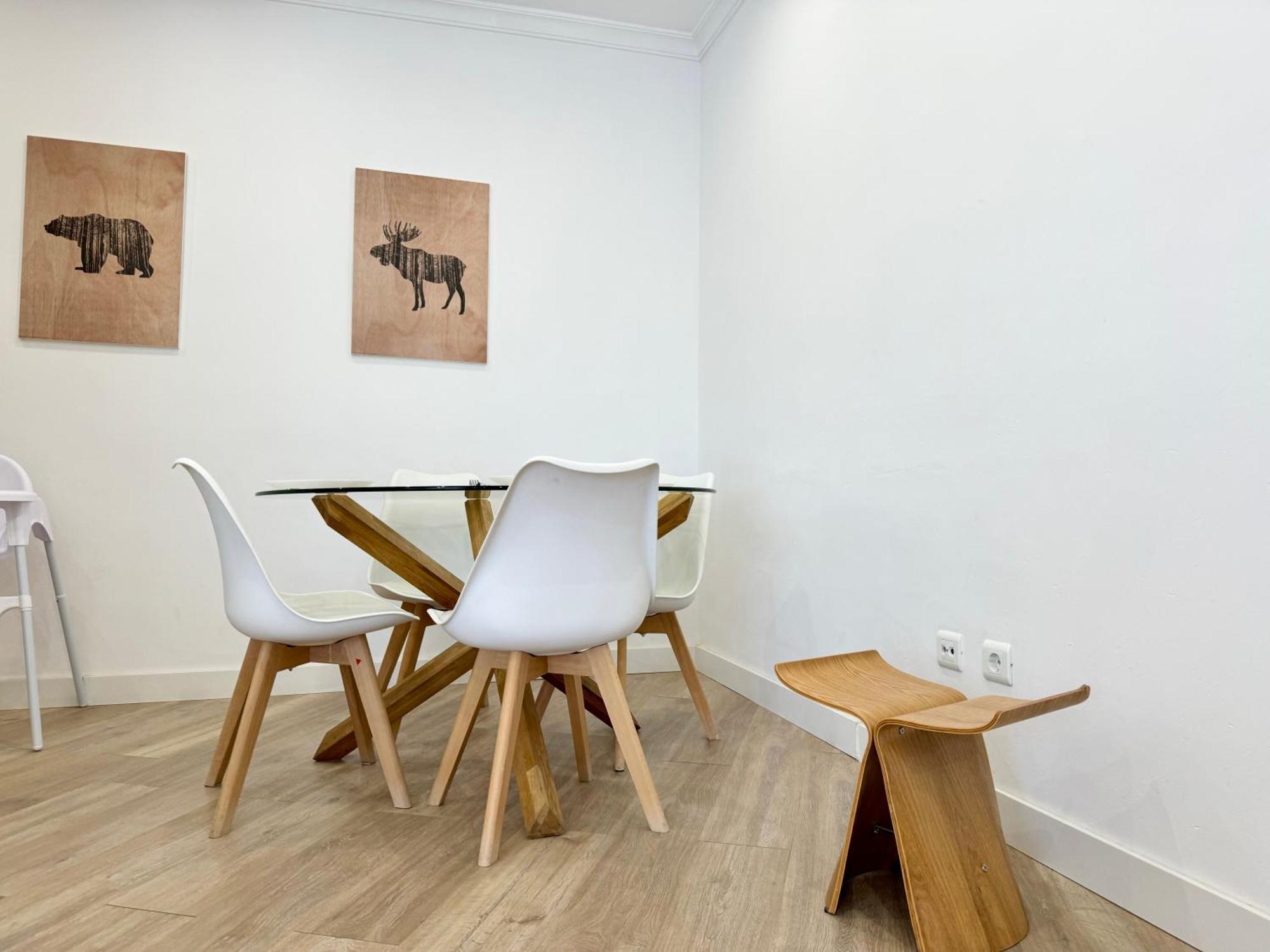 Apartment Terraza Chill Out 马拉加 外观 照片
