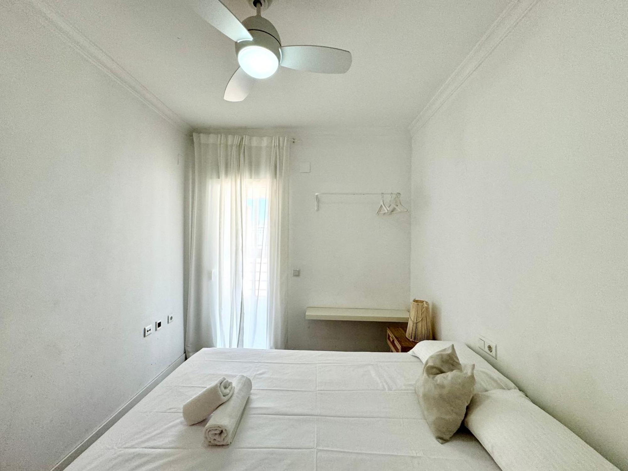Apartment Terraza Chill Out 马拉加 外观 照片