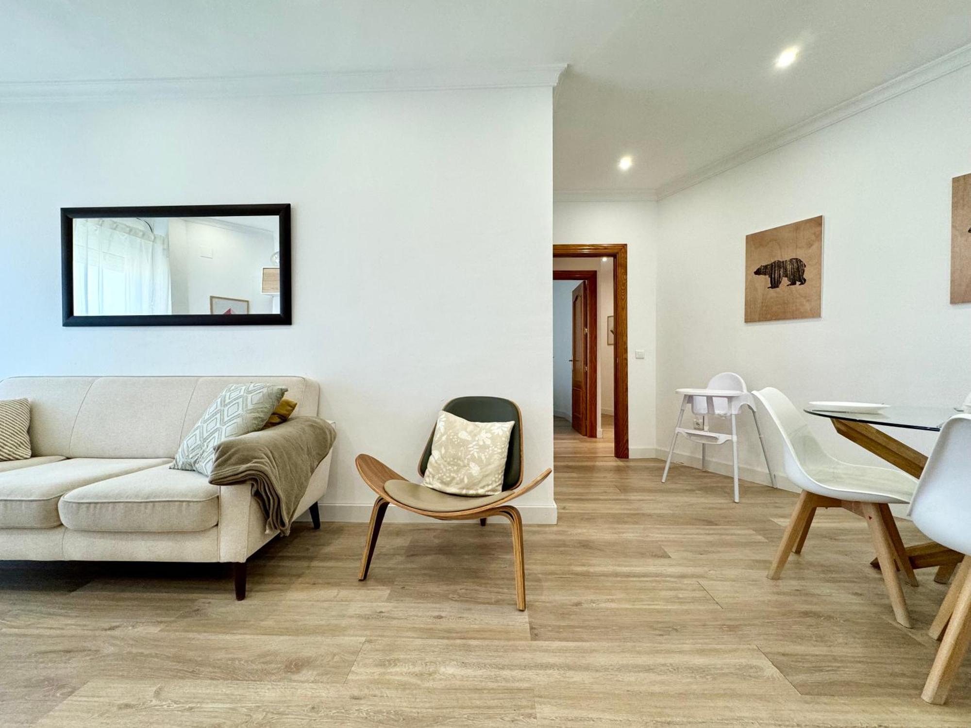 Apartment Terraza Chill Out 马拉加 外观 照片