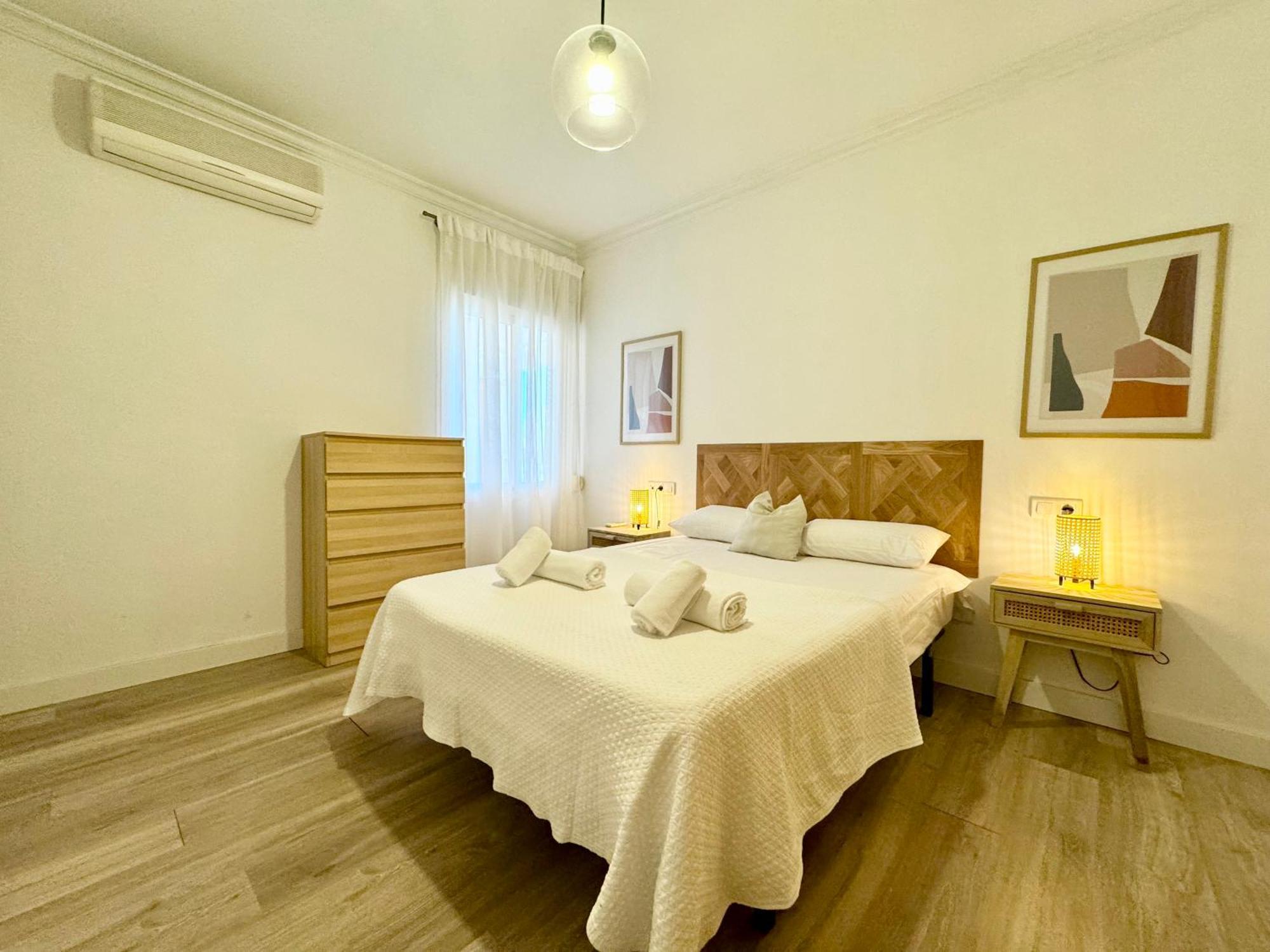Apartment Terraza Chill Out 马拉加 外观 照片