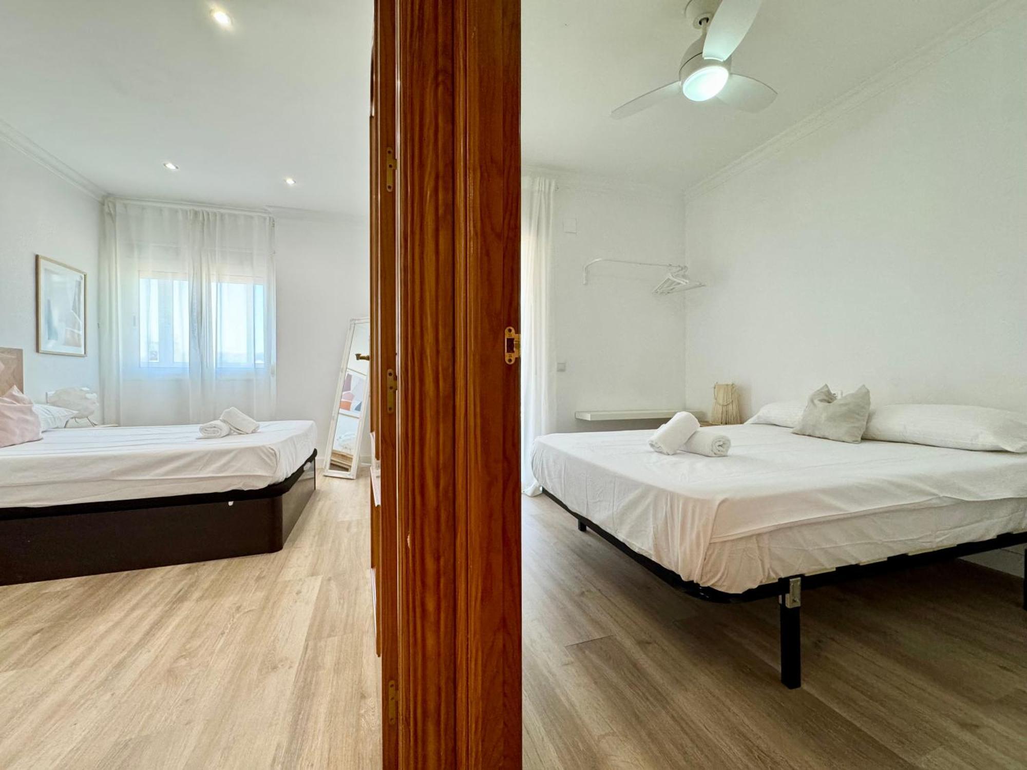 Apartment Terraza Chill Out 马拉加 外观 照片