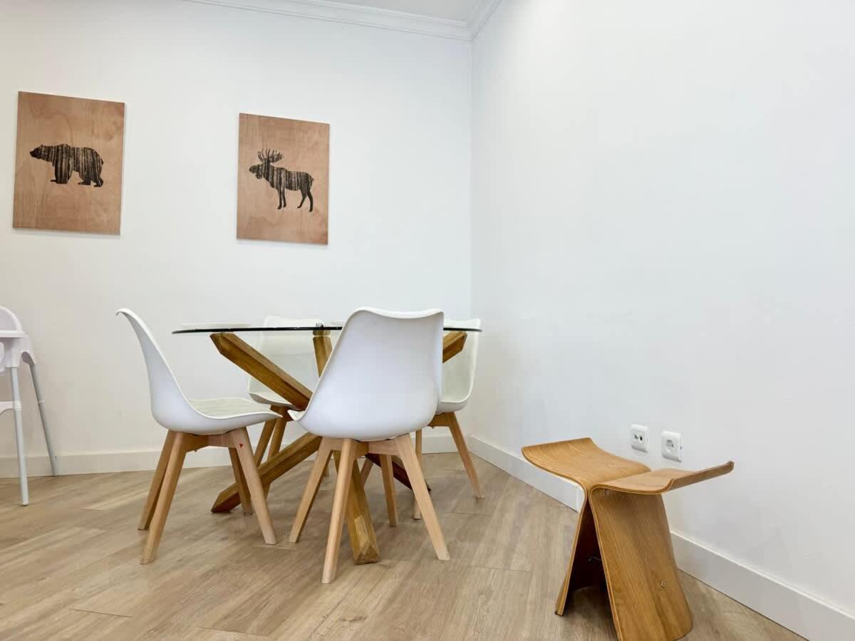 Apartment Terraza Chill Out 马拉加 外观 照片