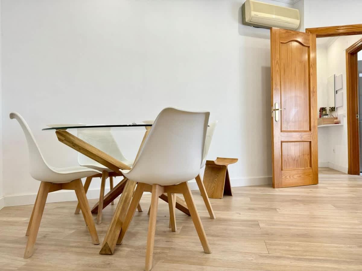 Apartment Terraza Chill Out 马拉加 外观 照片