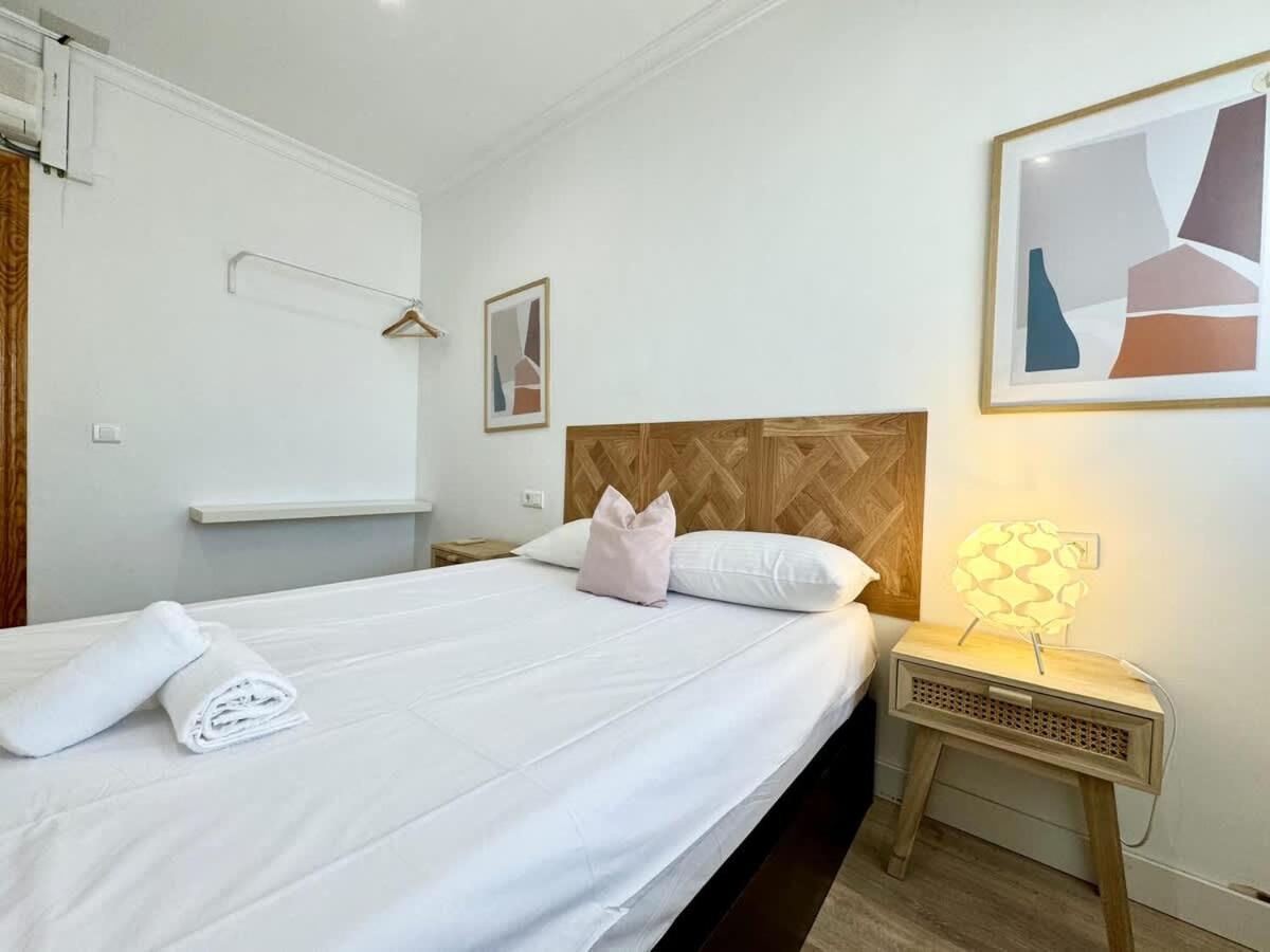 Apartment Terraza Chill Out 马拉加 外观 照片