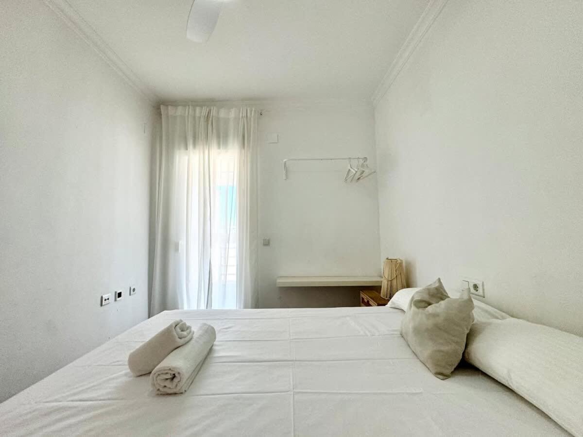 Apartment Terraza Chill Out 马拉加 外观 照片