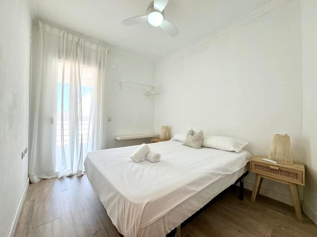 Apartment Terraza Chill Out 马拉加 外观 照片