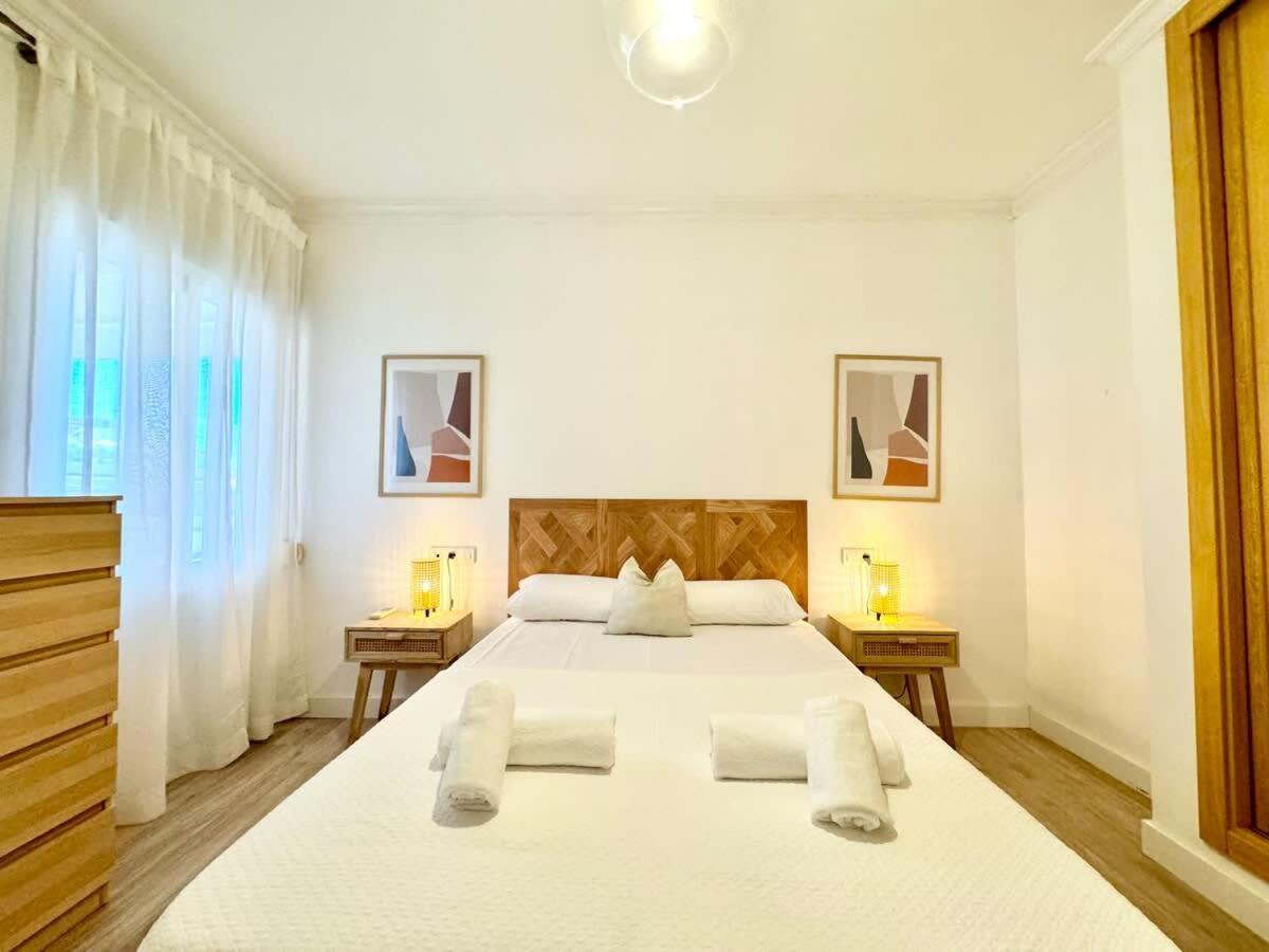 Apartment Terraza Chill Out 马拉加 外观 照片